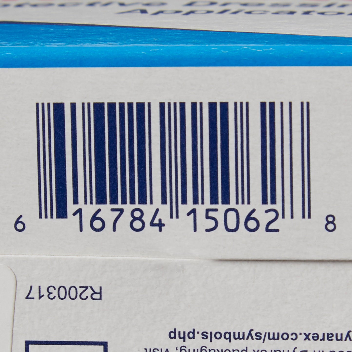 APPLICATOR, SKINCOAT PROTECTIVE DRESSING