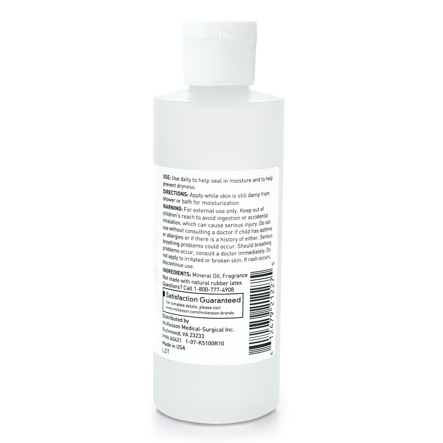 OIL, BABY 4OZ