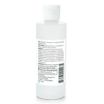 OIL, BABY 4OZ