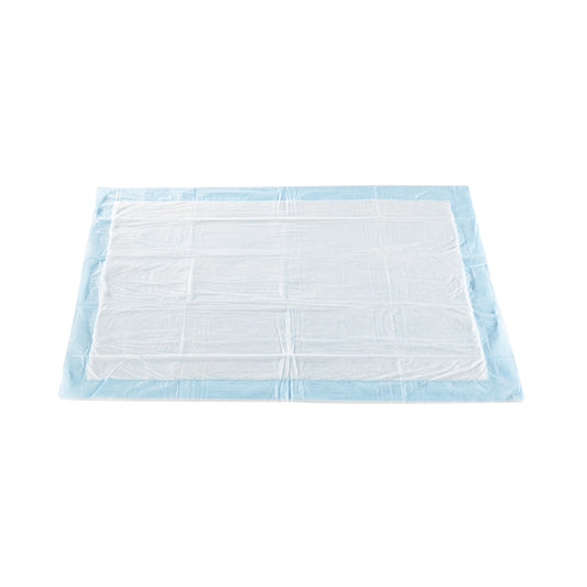UNDERPAD, MODERATE ABSRB 23X36