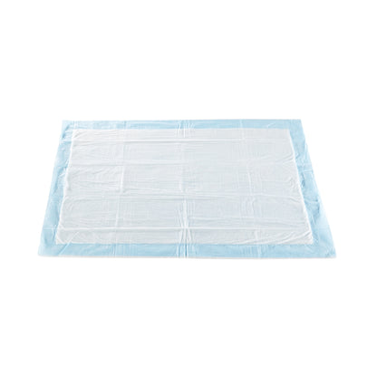 UNDERPAD, MODERATE ABSRB 23X36