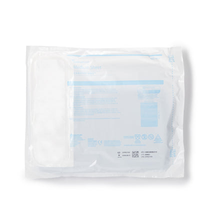 SHEET, DRAPE MED 40"X70"