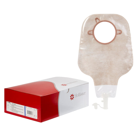 POUCH, NEW IMAGE HIGH OUTPUT W/SFT TAP 2 3/4"