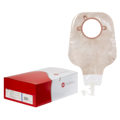 POUCH, NEW IMAGE HIGH OUTPUT W/SFT TAP 2 3/4"