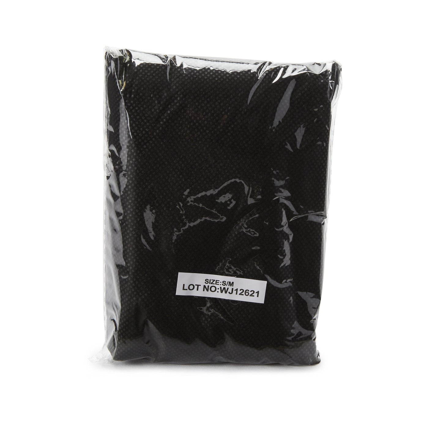 SHORTS, BOXER UGMT SPA SF SPUNBOUND DISP BLK