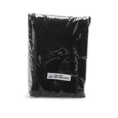 SHORTS, BOXER UGMT SPA SF SPUNBOUND DISP BLK