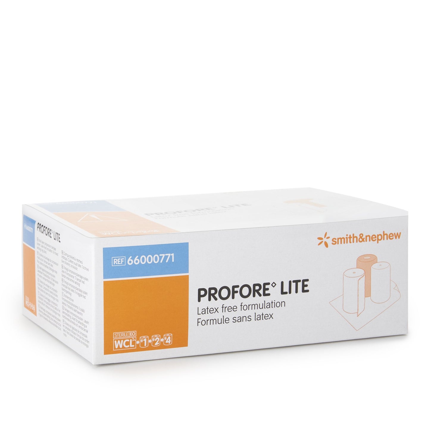 DRESSING, PROFORE LITE LF