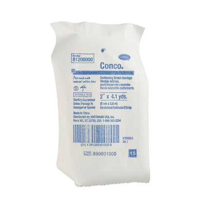 BANDAGE, GAUZE ELAS STR 2"X4.1YDS