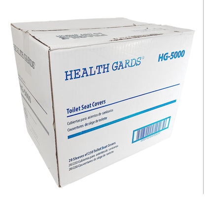 COVER, TOILET SEAT HALF FOLD