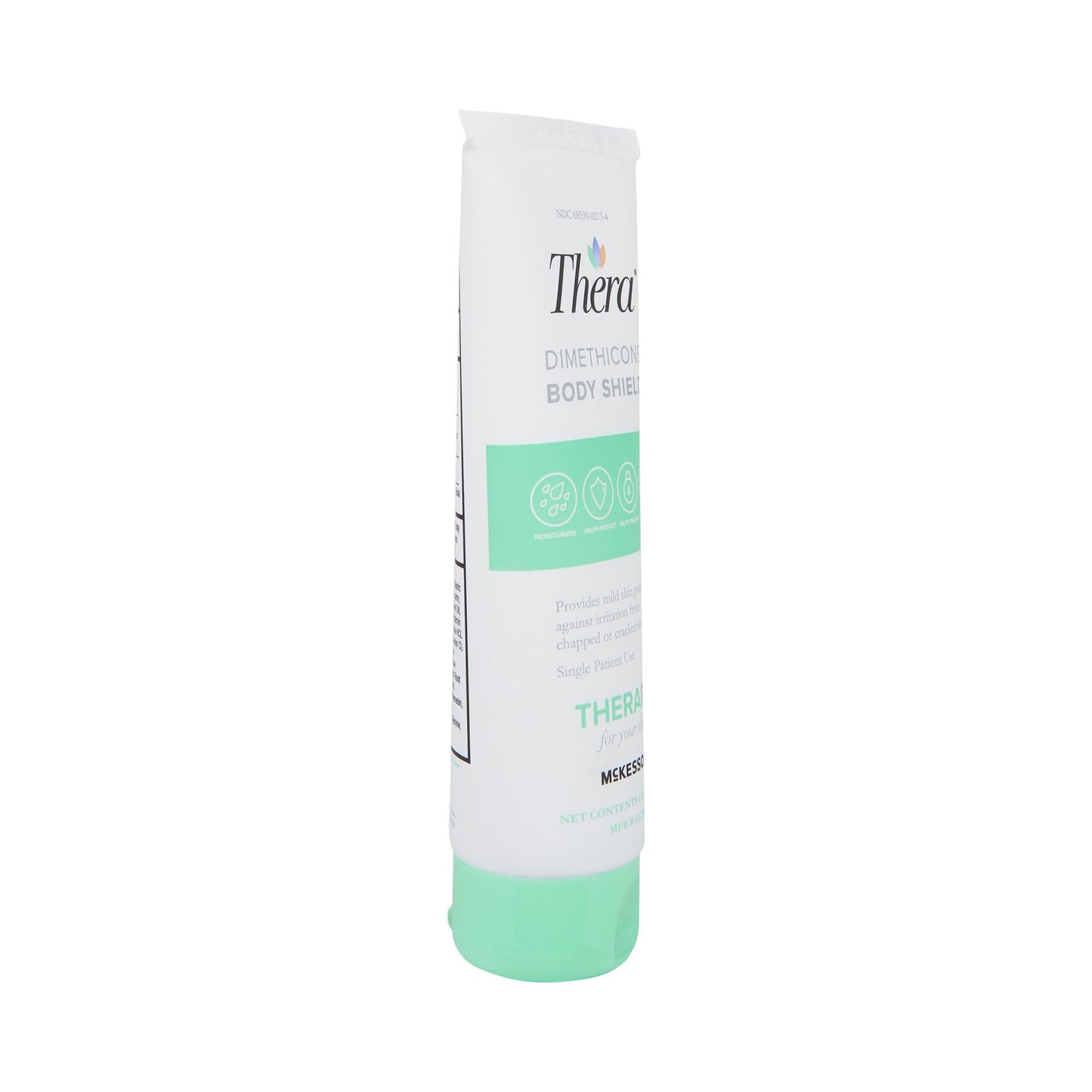 SHIELD, BODY THERA DIMETHICONE4OZ