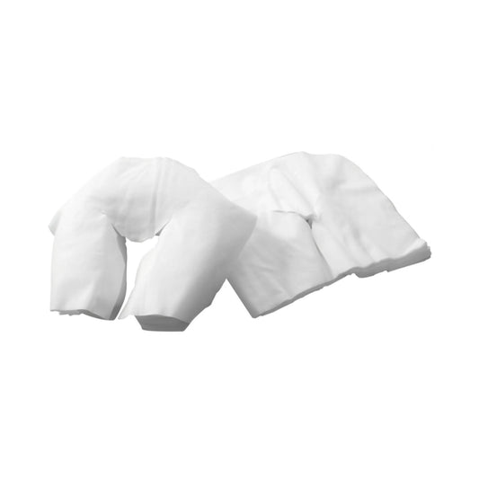 COVER, FACEREST F/MASSAGE TBLFLAT DISP