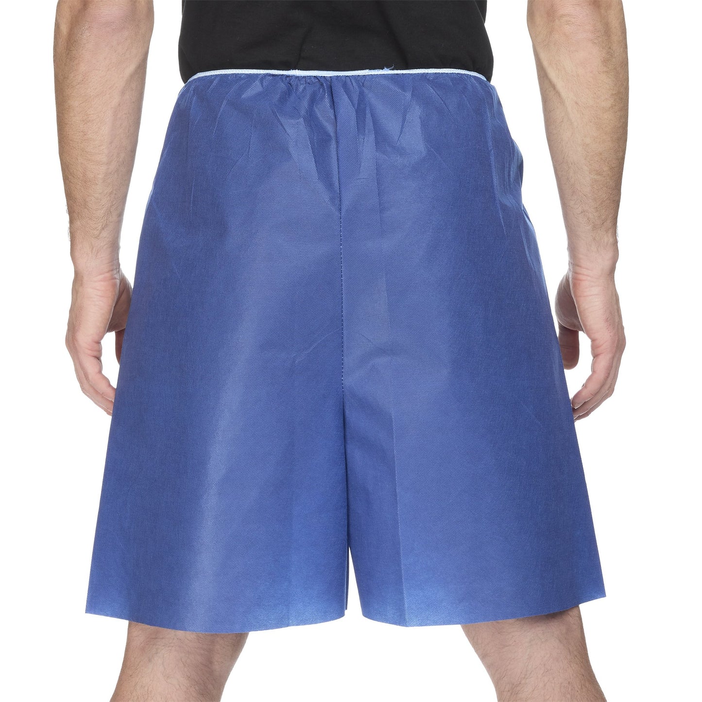 SHORTS, EXAM ORTHO BLU XLG 38"-48"