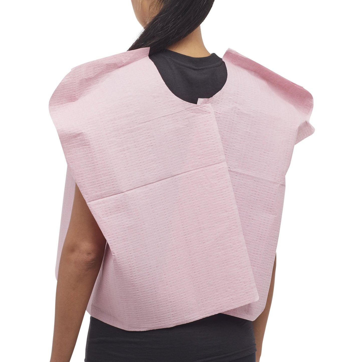 CAPE, EXAM T/P/T F/B OPN MAUVE30X21