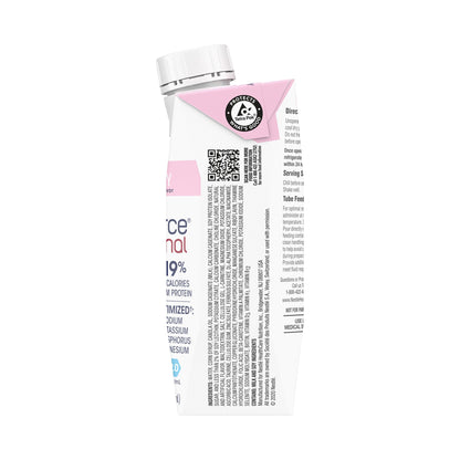 NOVASOURCE RENAL, STRWBRY 8OZ