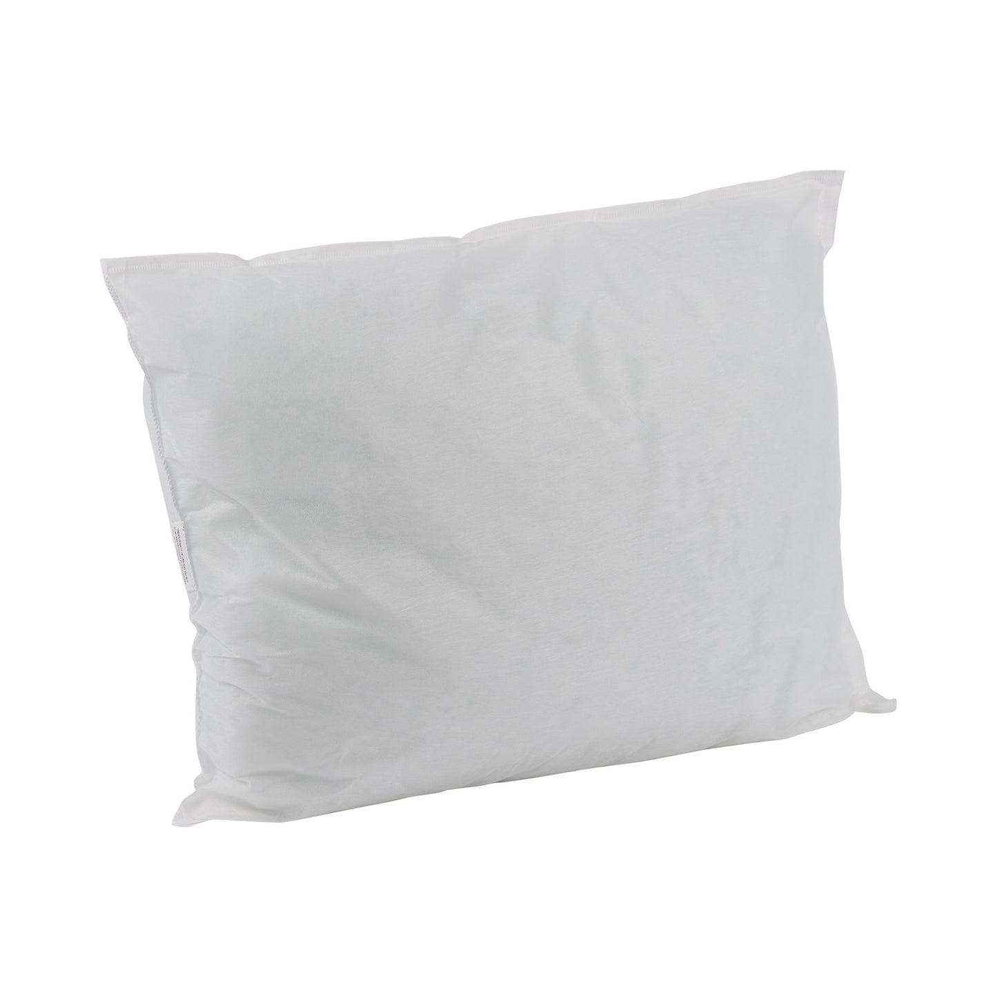 PILLOW, DISP MED LOFT WHT 20X26"