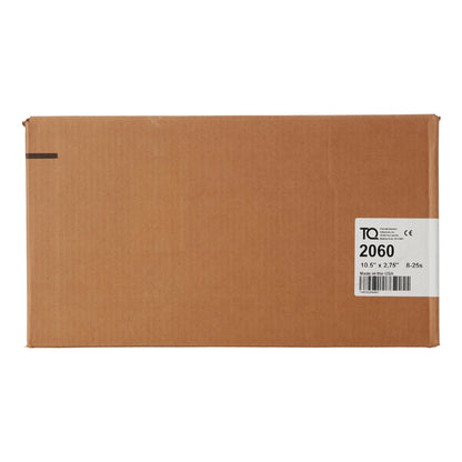 PAD, INCNT TRANQ TOPLINER BOOSTER 17X14X12
