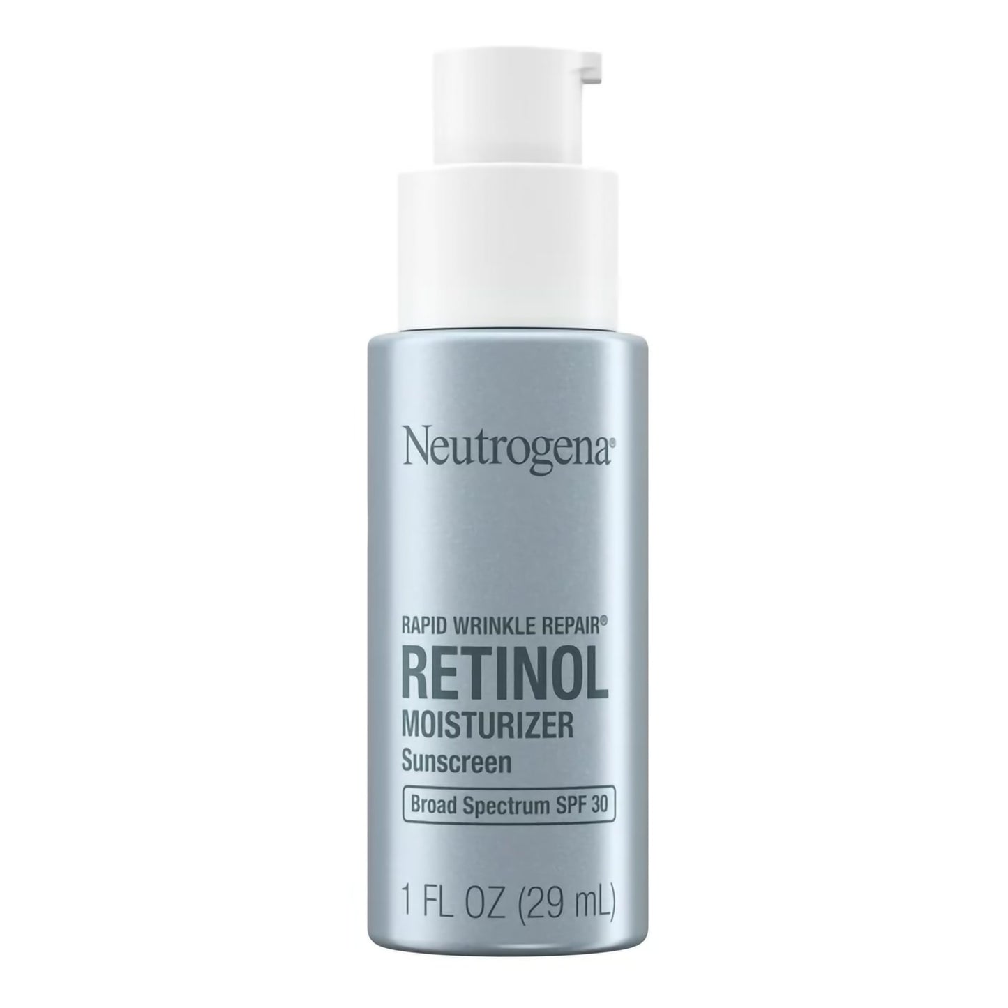 NEUTROGENA, CRM RAPID WRINKLEMOISTURIZER SPF30 1OZ