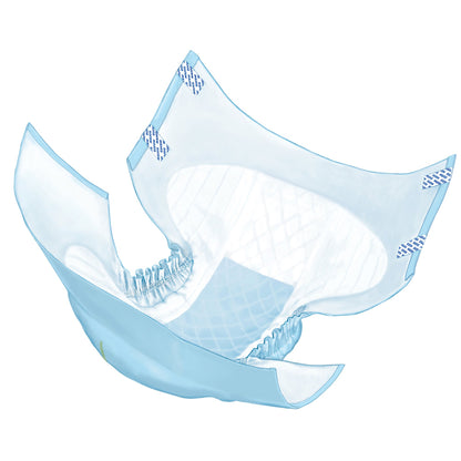 BRIEF, WINGS CONTRD PLUS YTH
