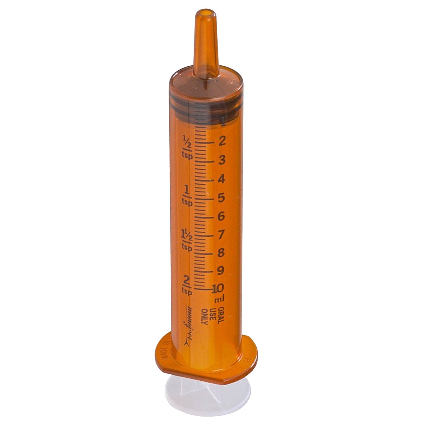 SYRINGE, ORAL MEDICATION 10ML