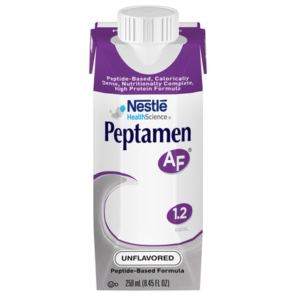 PEPTAMEN AF, UNFLAV 250ML