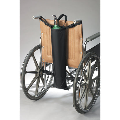 HOLDER, O2 TANK F/WHEELCHAIRSKLCRE