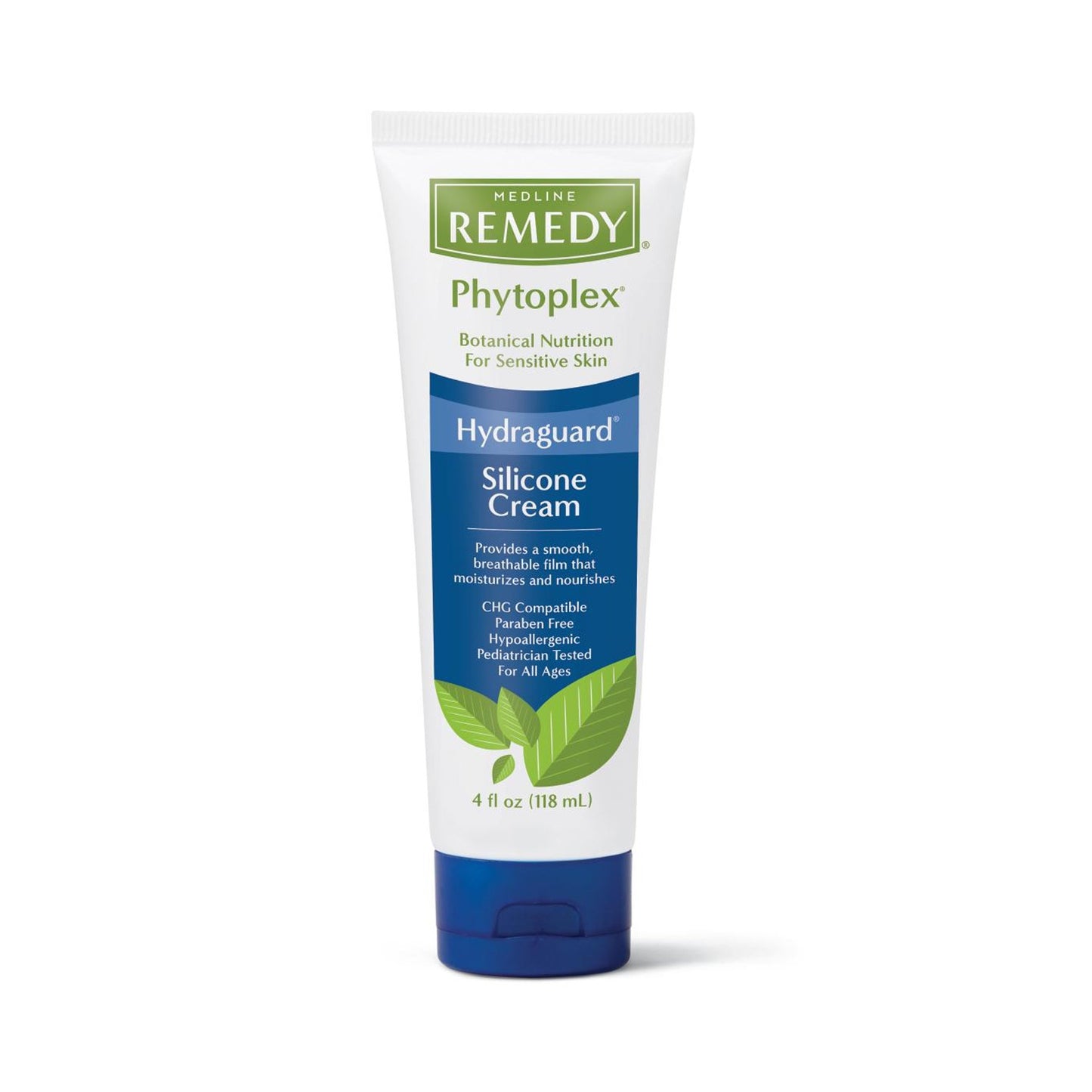 CREAM, SKIN REMEDY HYDRAGUARDW/PHYTOPLEX 4OZ