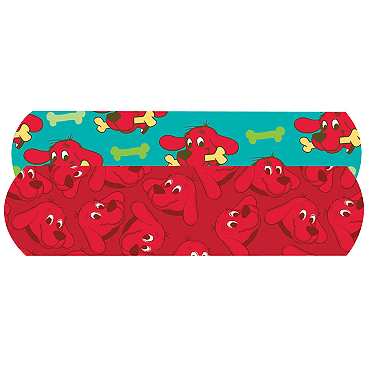 BANDAGE, CLIFFORD DOG STAT STR