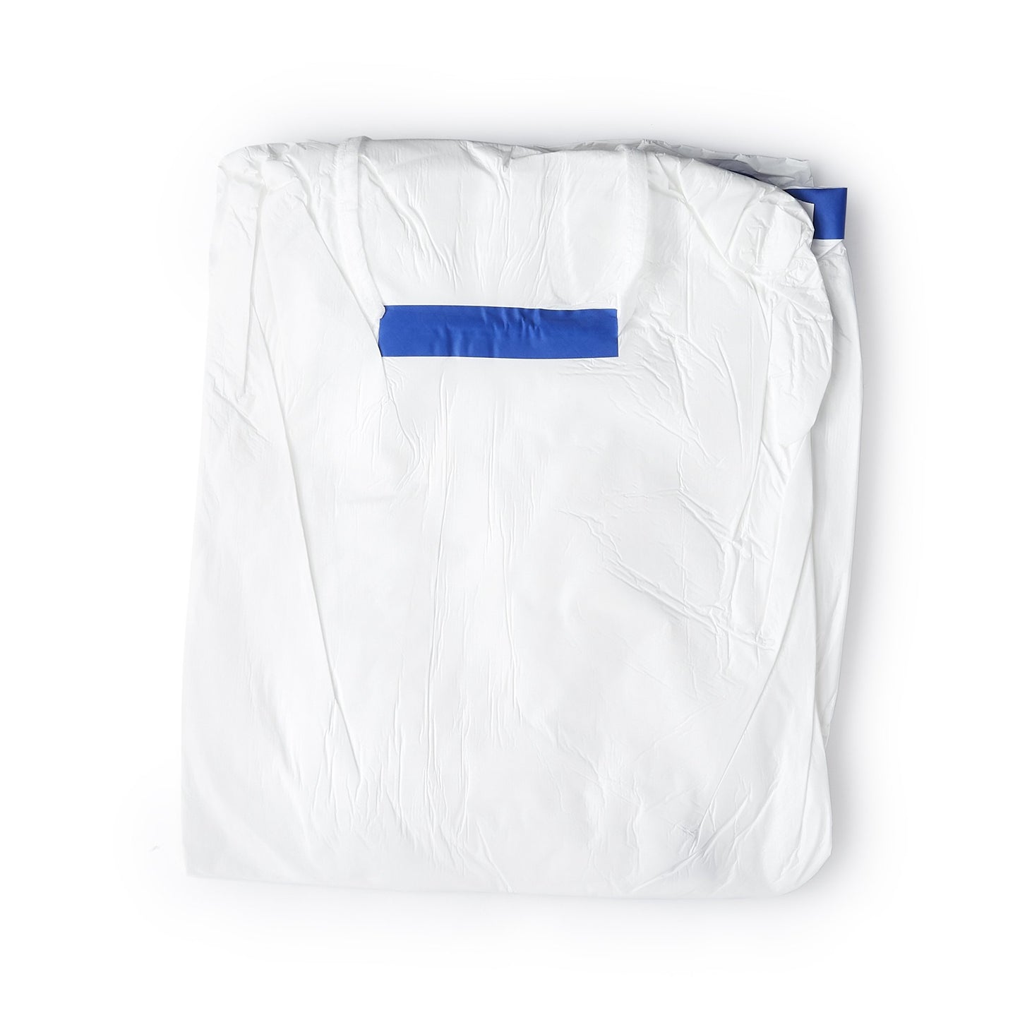 GOWN, CLEAN RM ANTI-STATIC STRWHT REG