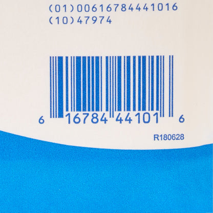 DRAPE, POLY DISP STR 18X26