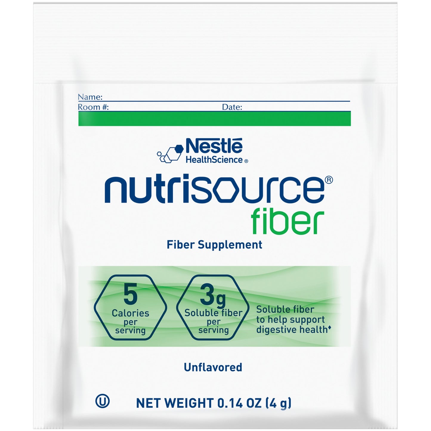 NUTRISOURCE FIBER, PDR 4GM