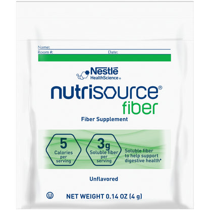 NUTRISOURCE FIBER, PDR 4GM