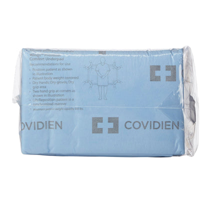 UNDERPAD, WINGS QLTD 30X36