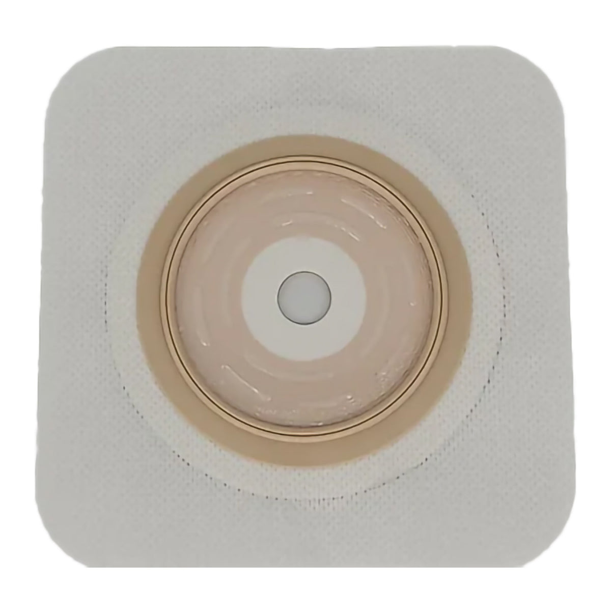 BARRIER, OSTOMY 2PC EXT TAPE COLLAR WHT 2 1/4"