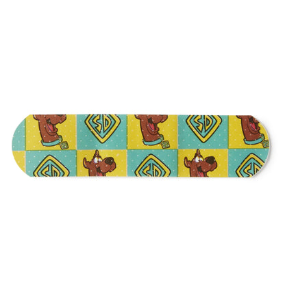 BANDAGE, ADH STRIP SCOOBY DOO3/4"