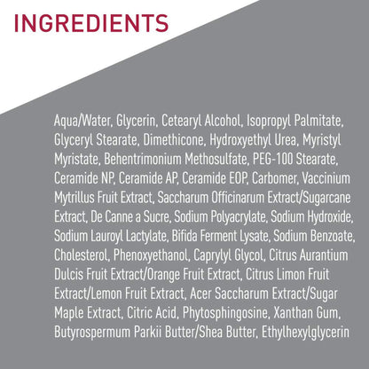 CERAVE, CRM DIABETIC SKIN THERAPY 8OZ