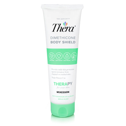 SHIELD, BODY THERA DIMETHICONE4OZ