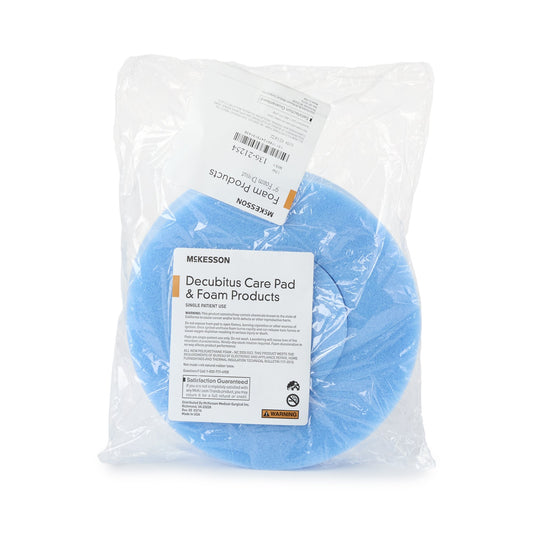 CUSHION, FOAM DONUT 9"