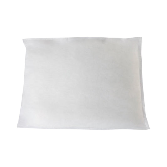 PILLOW, DISP FULL LOFT WHT 20X26"