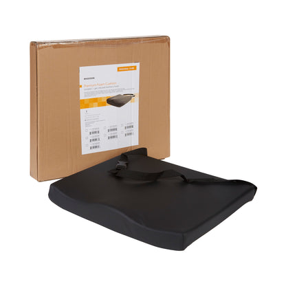 CUSHION, PREM W/C MOLDED FOAM18X16X3