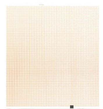 PAPER, ECG F/NIHON KODEN 8.27"X69'
