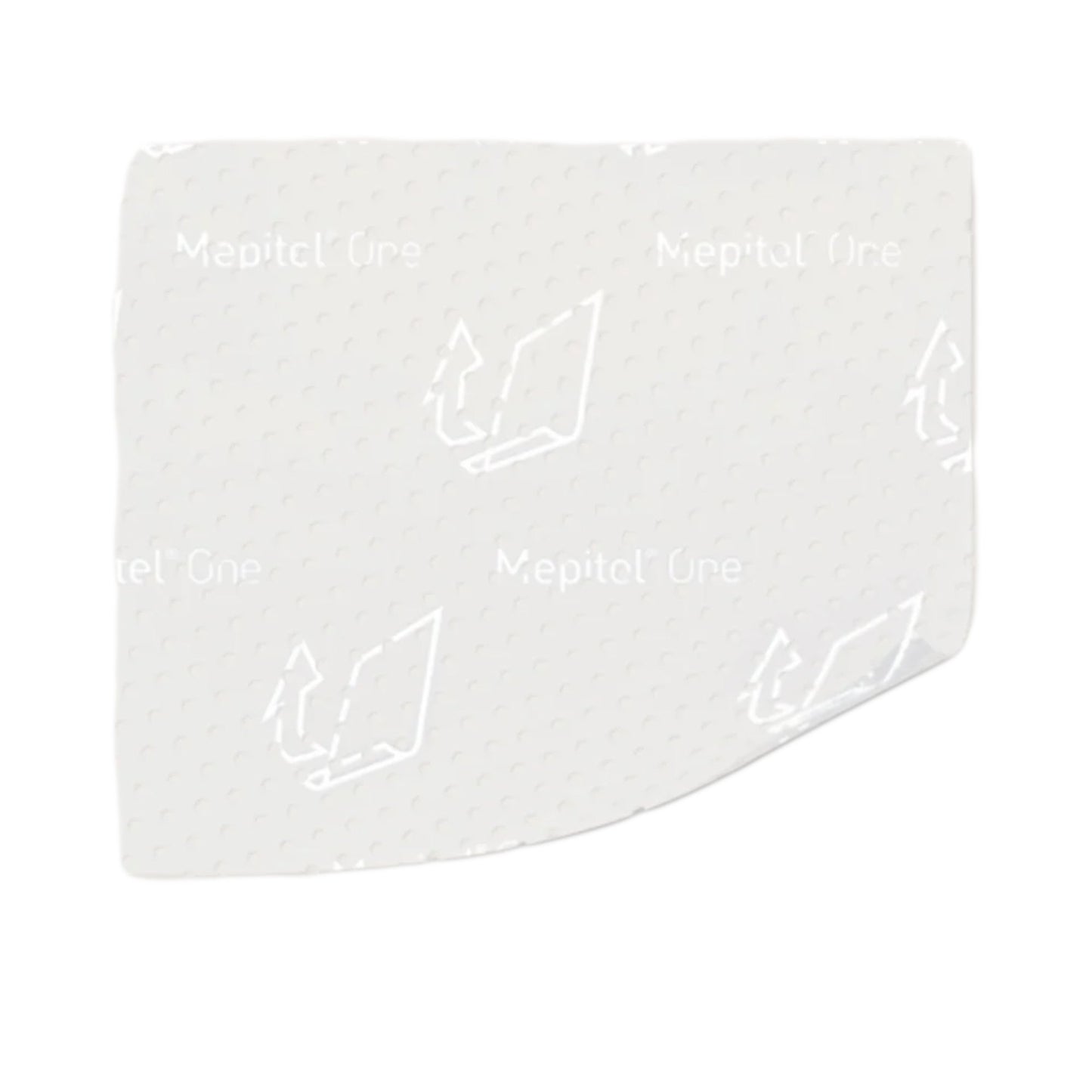DRESSING, MEPITEL ONE WOUND CONTACT LAYER 3X4"