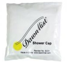 CAP, SHOWER DISP