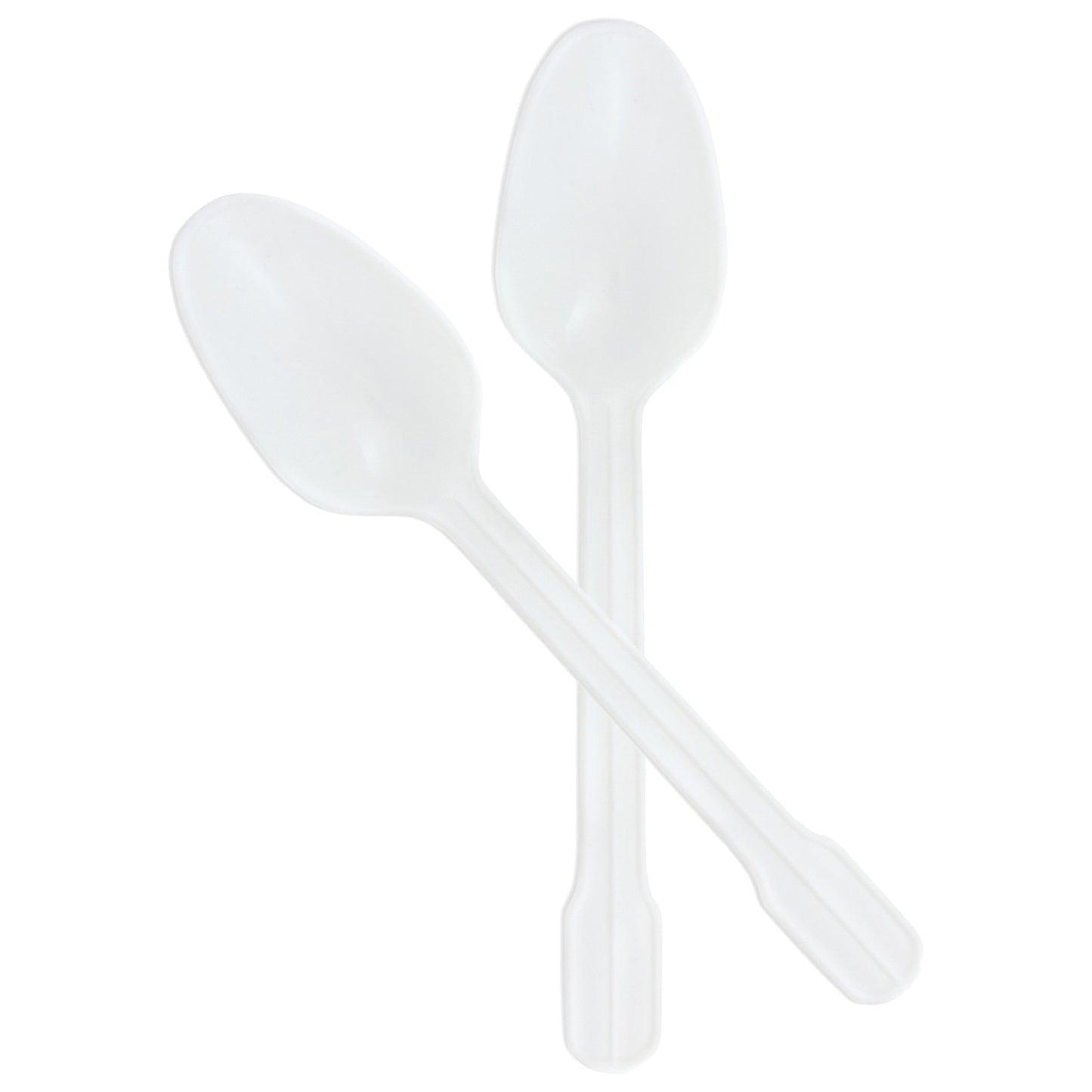 TEASPOON, UNBREAKABLE 5"