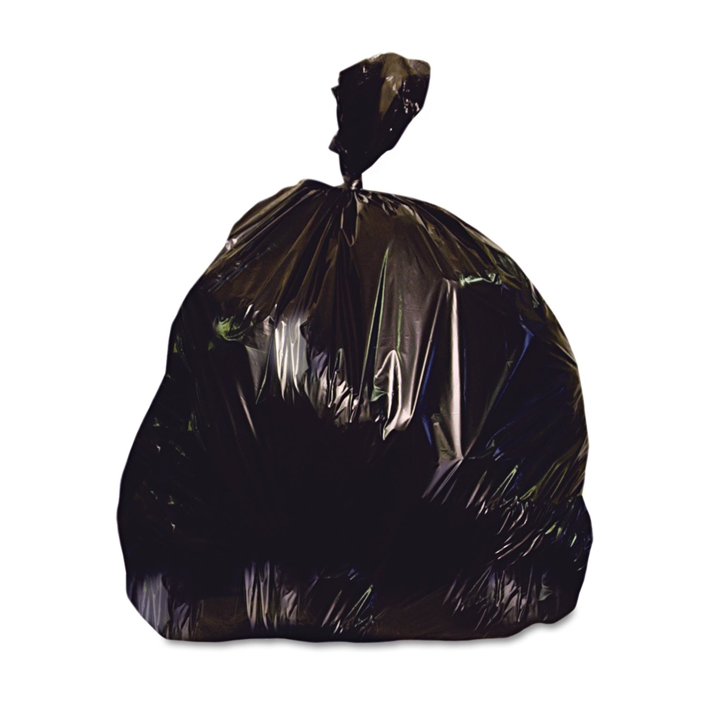 LINER, TRASH BLK 2.0MIL 38X58