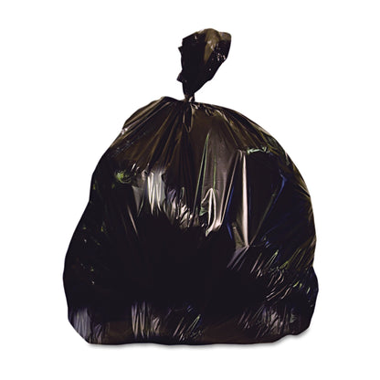 LINER, TRASH BLK 2.0MIL 38X58