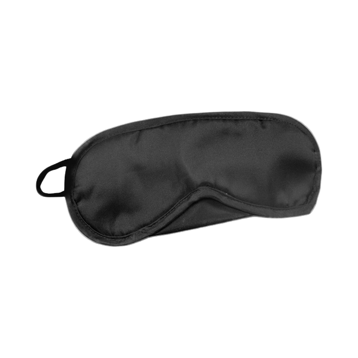 EYE MASK, F/SLEEP BLK