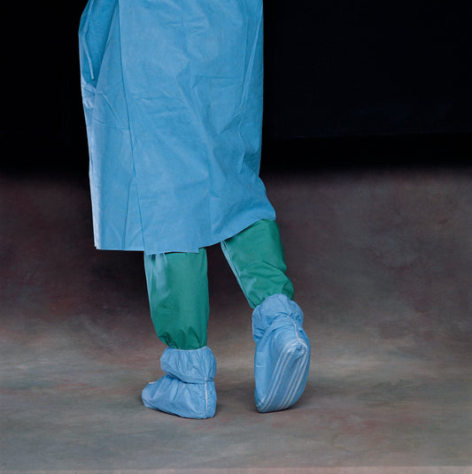 SHOECOVER, ANKLE GUARD XLG