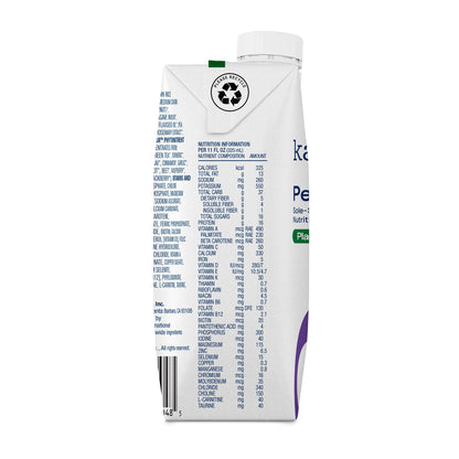 SUPPLEMENT, PEPTIDE 1.0 PLAIN11 FL OZ 325ML
