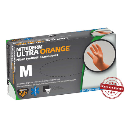 GLOVE, EXAM NTRL MED N/S