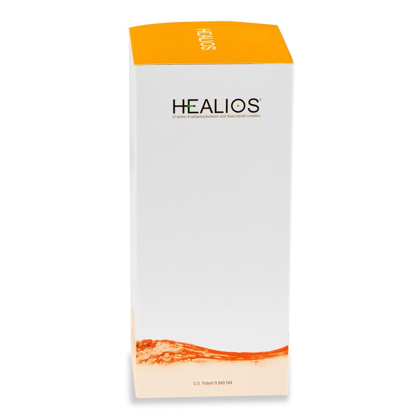 SUPPLEMENT, ORAL PDR HEALTH HEALIOS ORG 11.64OZ